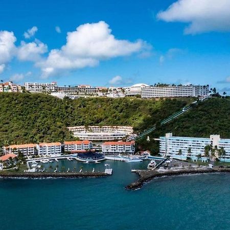 Beautiful Ocean Blue Love Oceanfront Apartment 法哈多 外观 照片