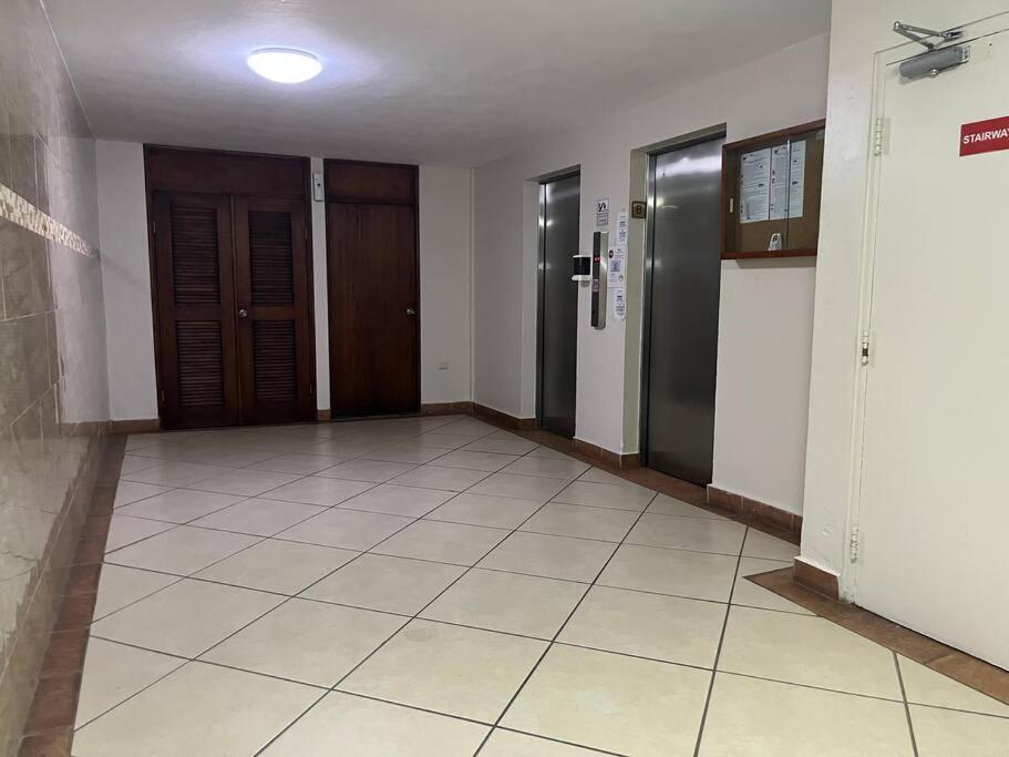 Beautiful Ocean Blue Love Oceanfront Apartment 法哈多 外观 照片